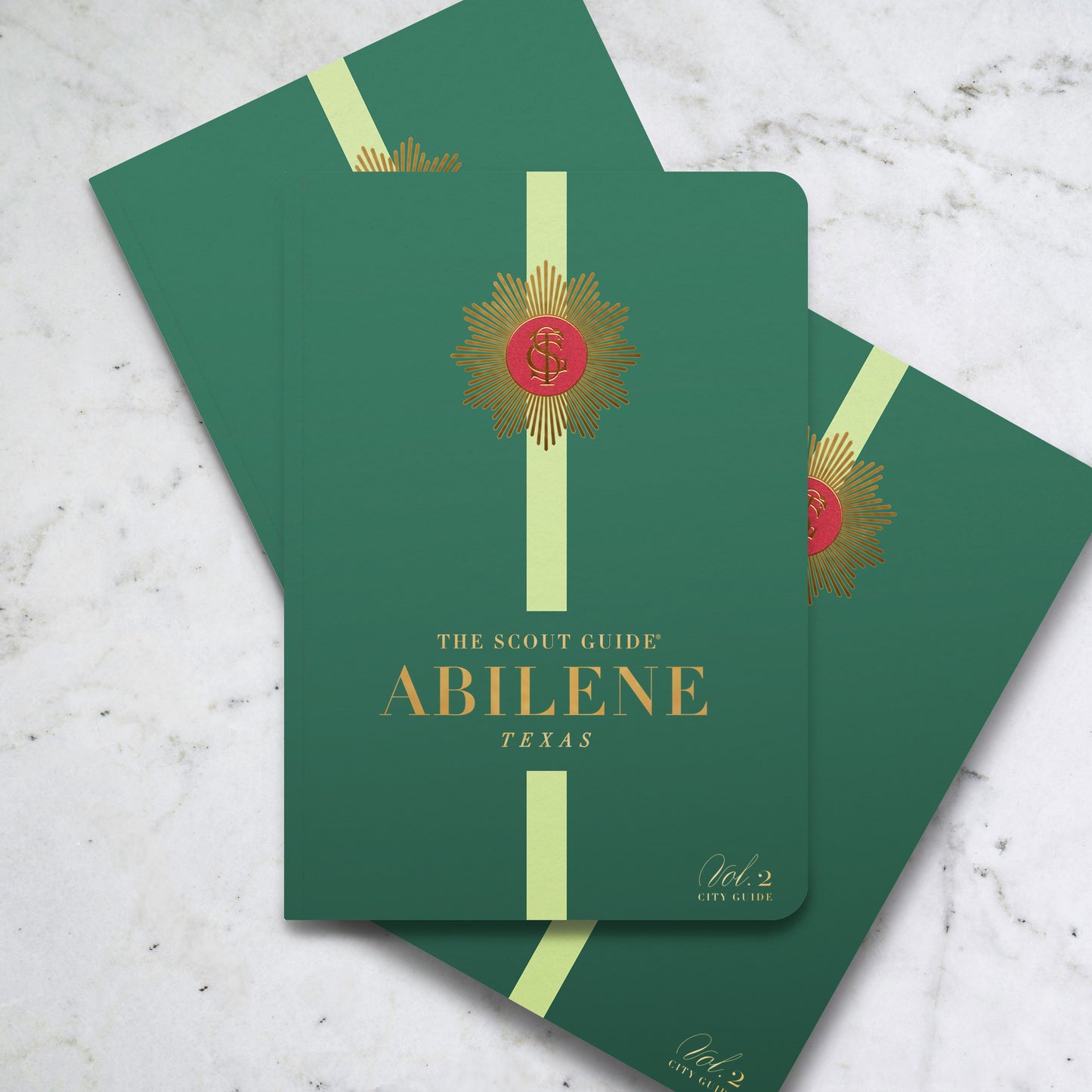Abilene, Volume 2
