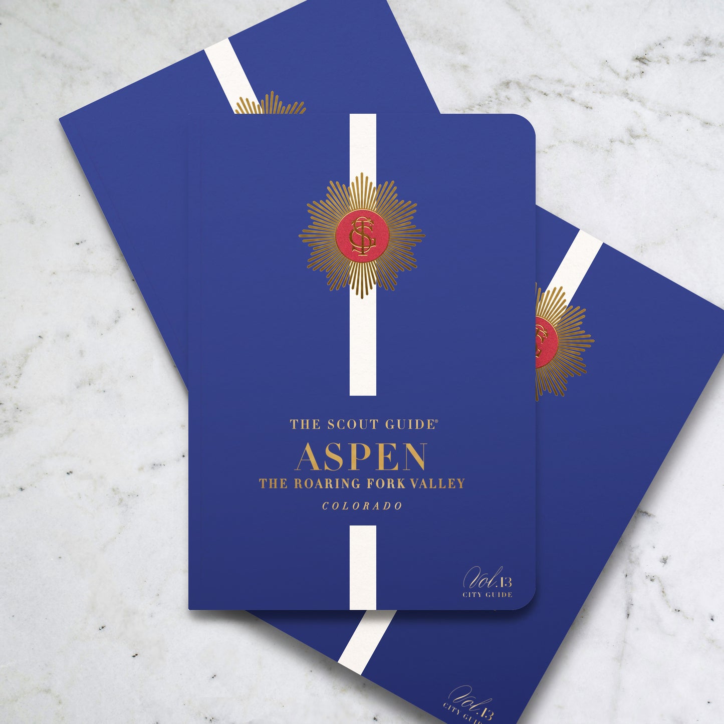 Aspen, Volume 13