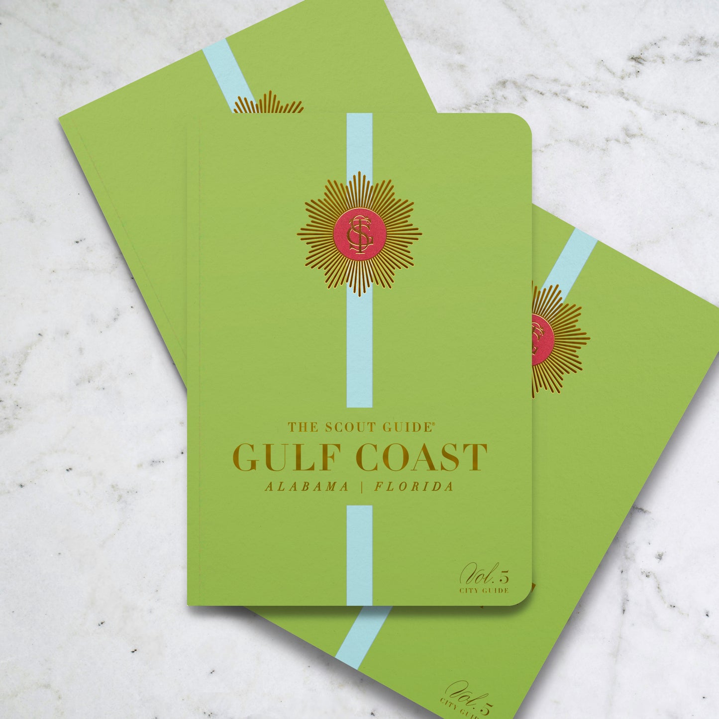 Gulf Coast, Volume 5