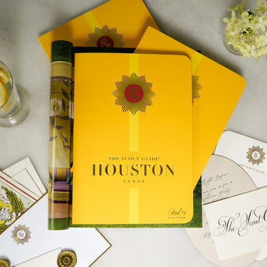 Houston, Volume 9