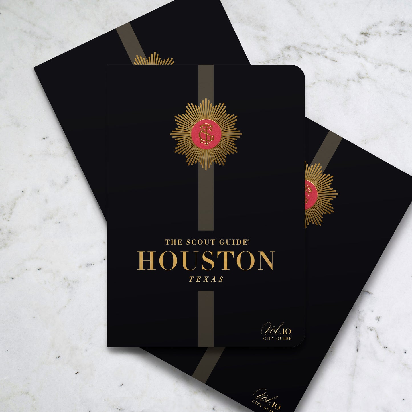 Houston, Volume 10