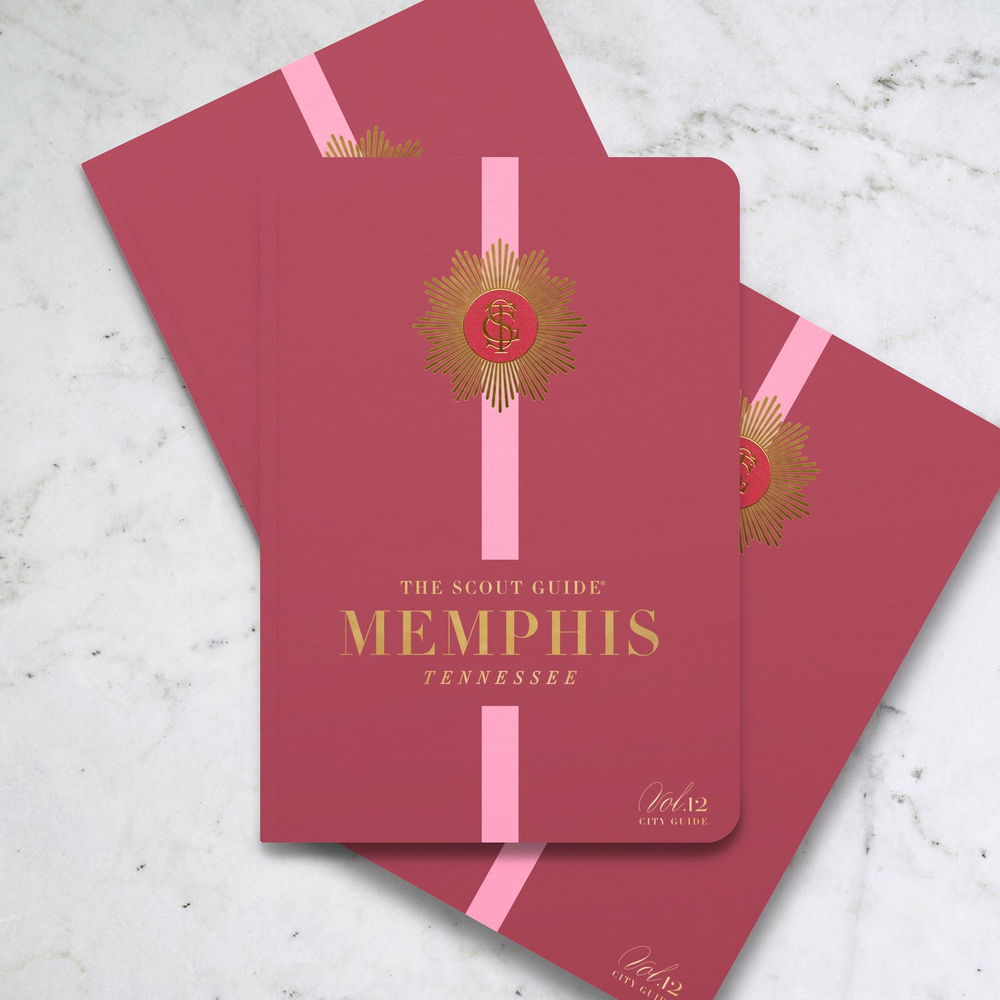 Memphis, Volume 12