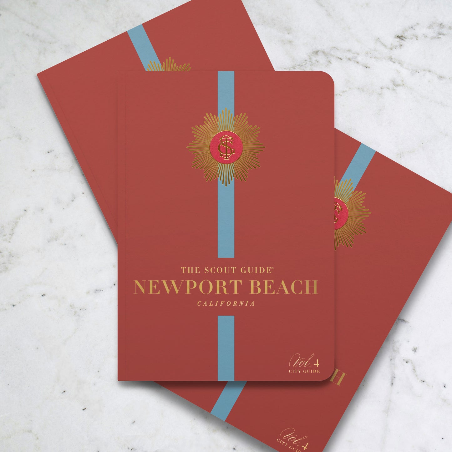 Newport Beach, Volume 4