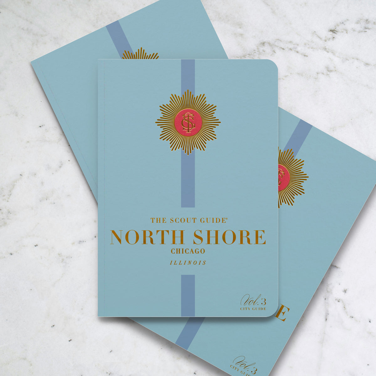 North Shore Chicago, Volume 3
