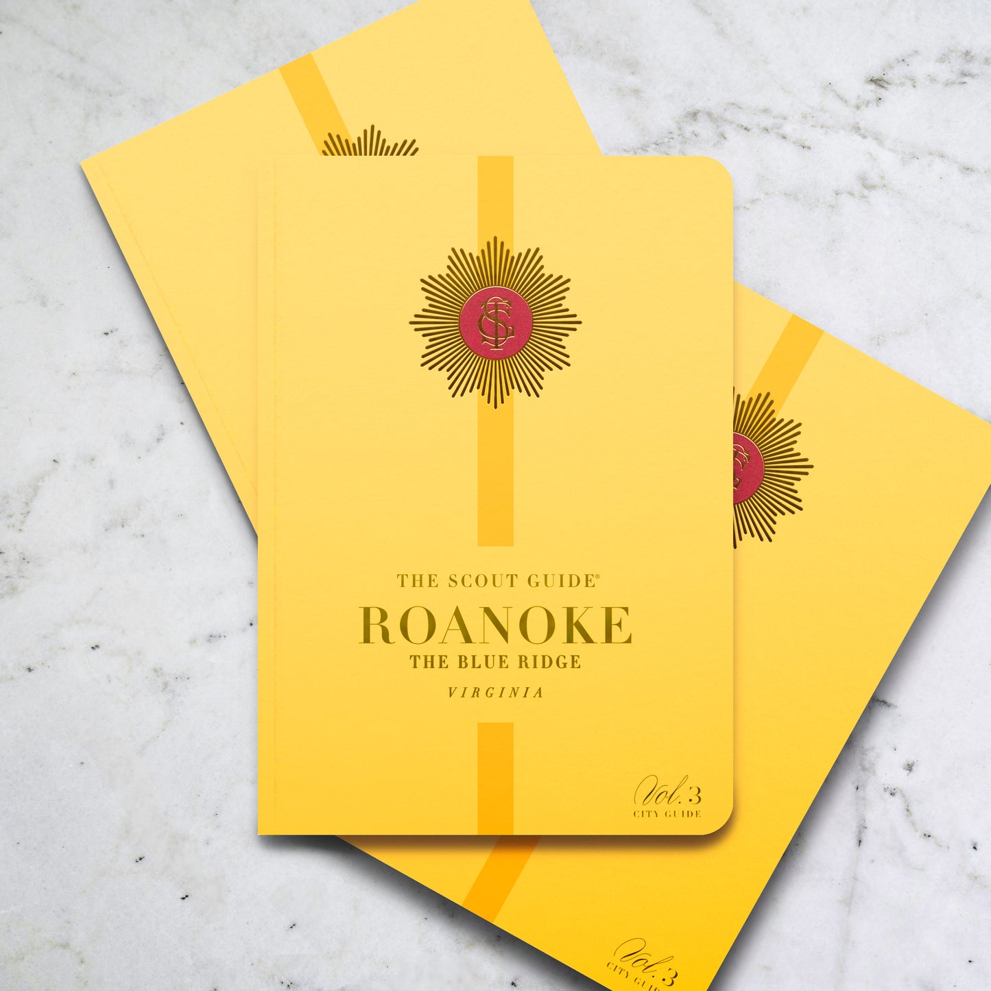 Roanoke, Volume 3