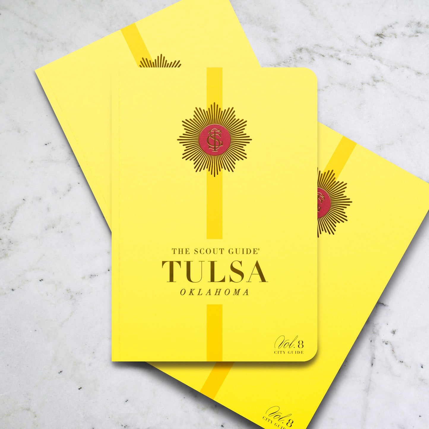 Tulsa, Volume 8