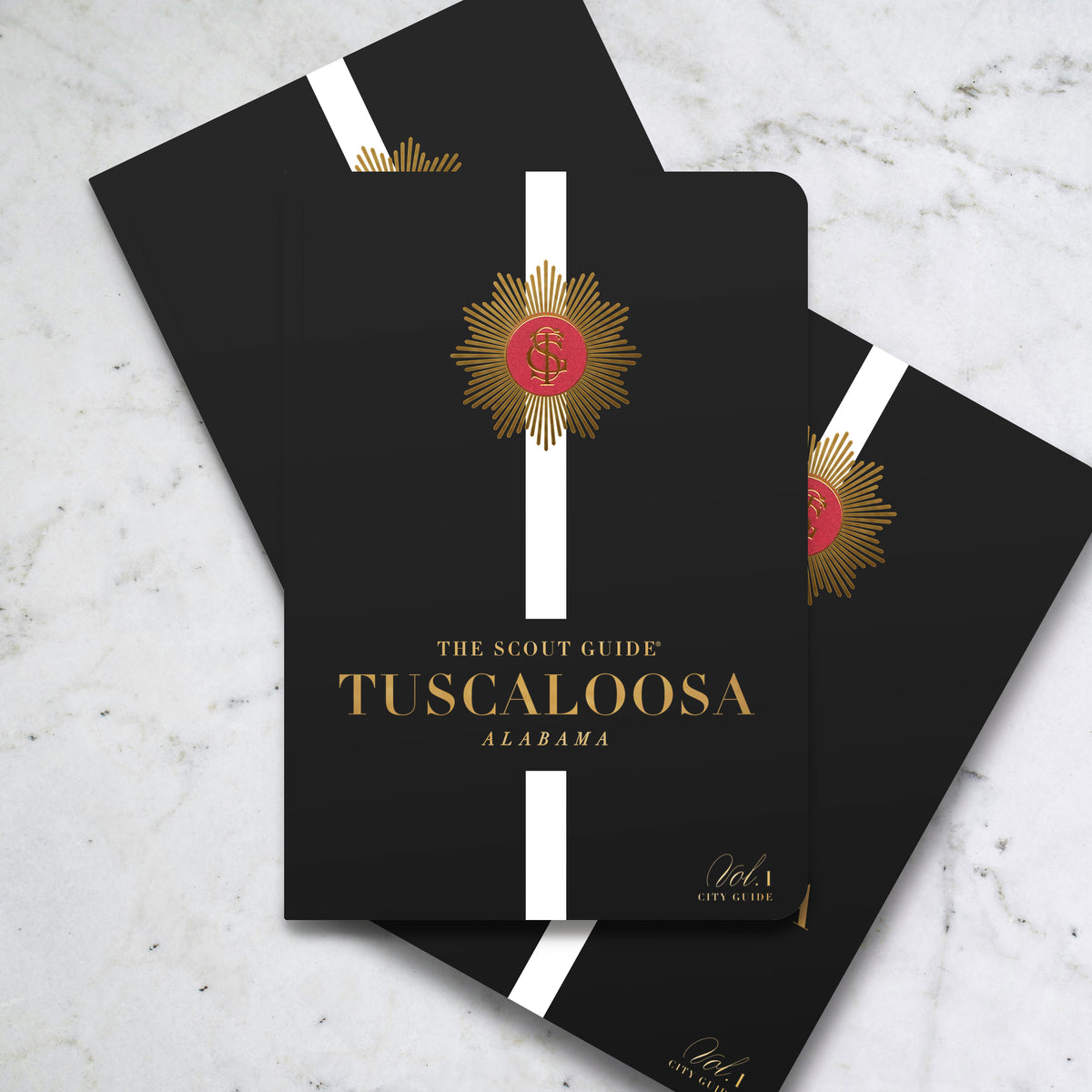 Tuscaloosa, Volume 1