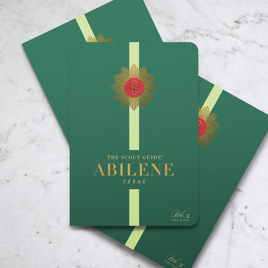 Abilene, Volume 2