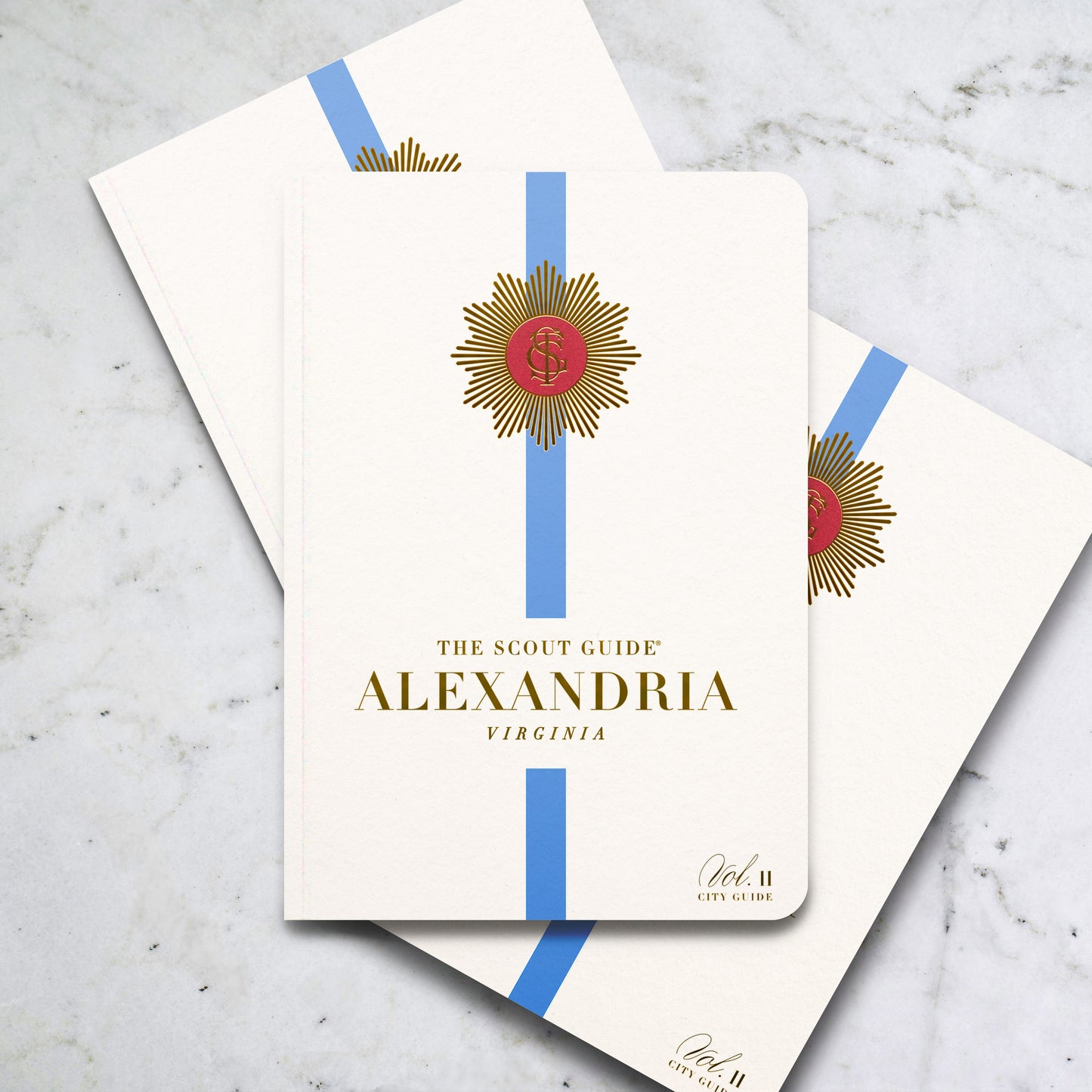 Alexandria, Volume 11