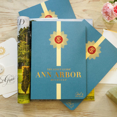 Ann Arbor, Volume 3