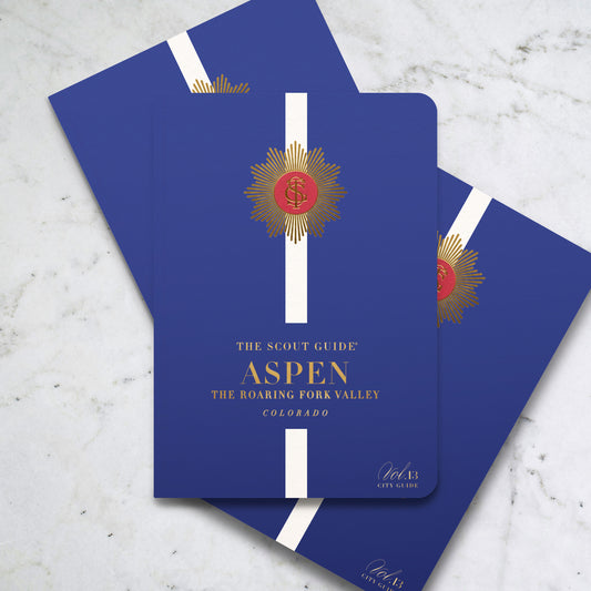 Aspen, Volume 13
