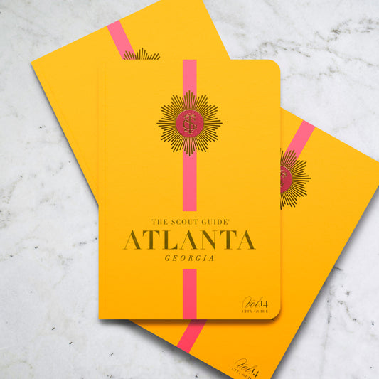 Atlanta, Volume 14