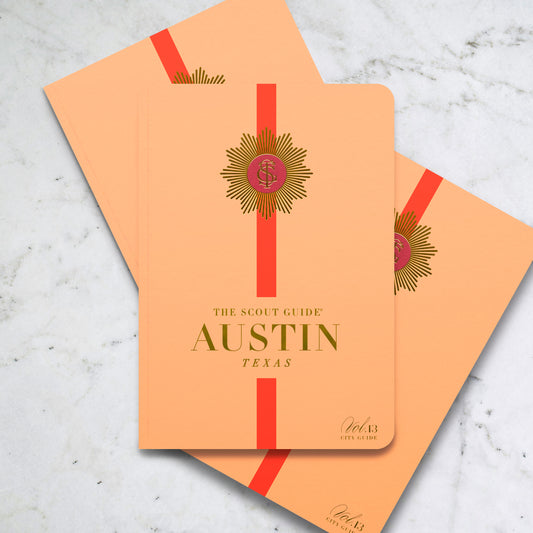 Austin, Volume 13