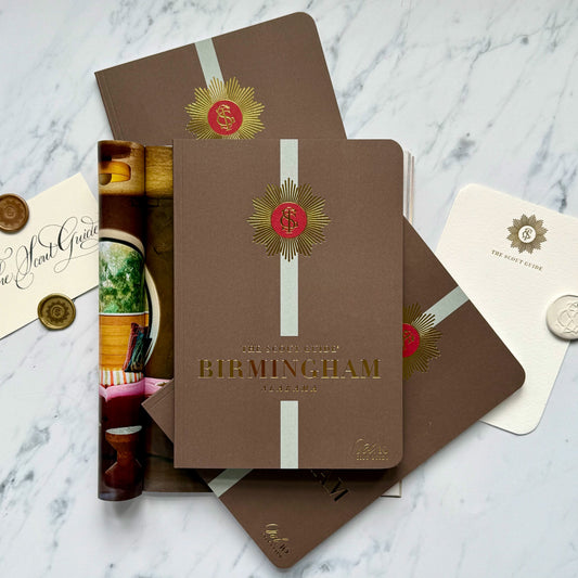 Birmingham, Volume 10