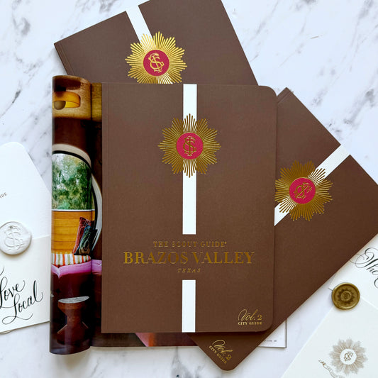 Brazos Valley, Volume 2