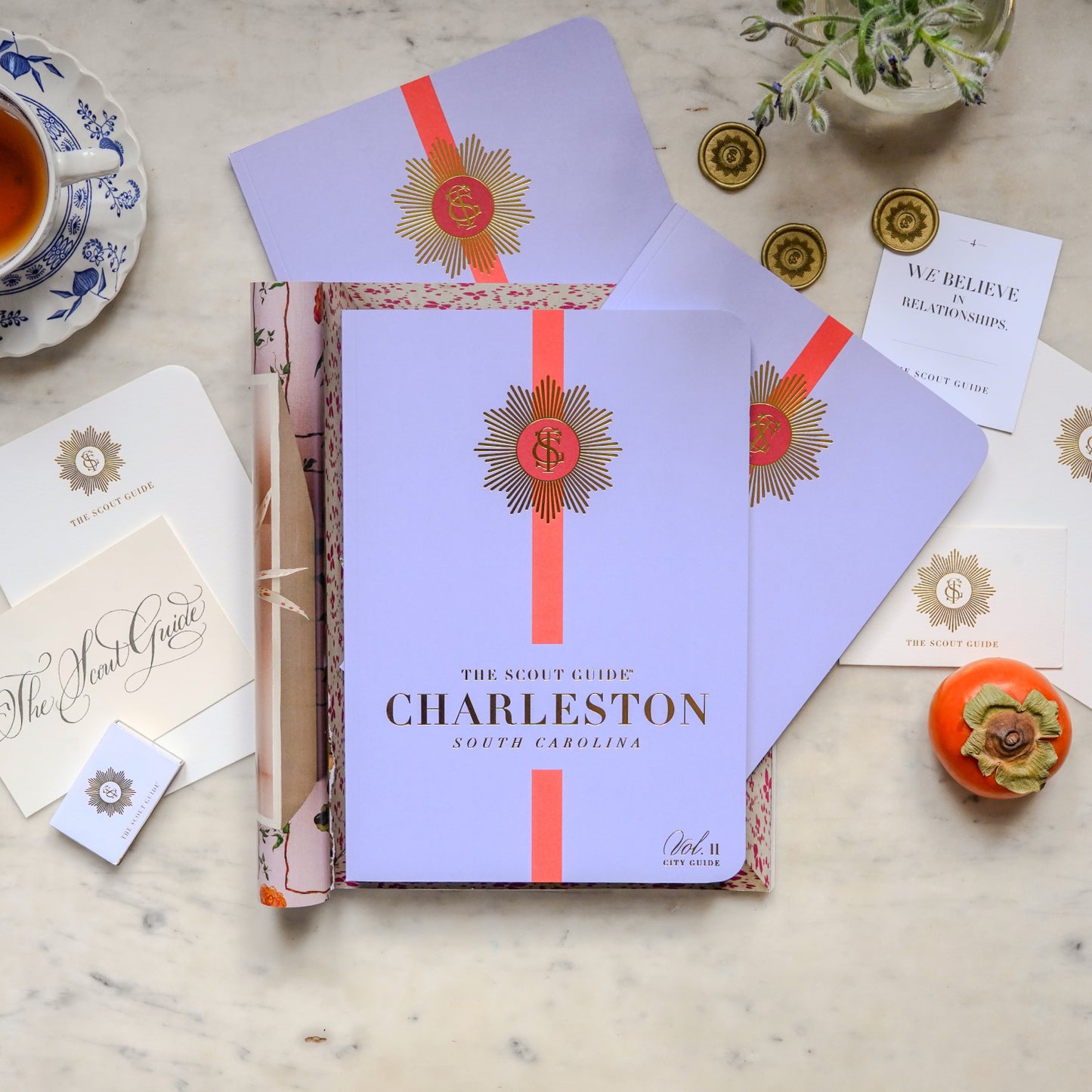 Charleston, Volume 11