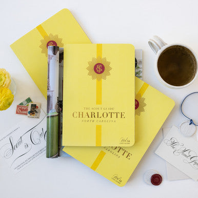 Charlotte, Volume 14