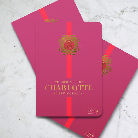 Charlotte, Volume 15