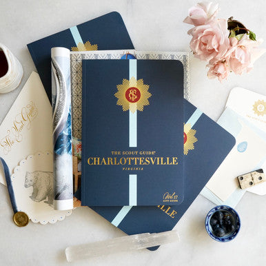 Charlottesville, Volume 17