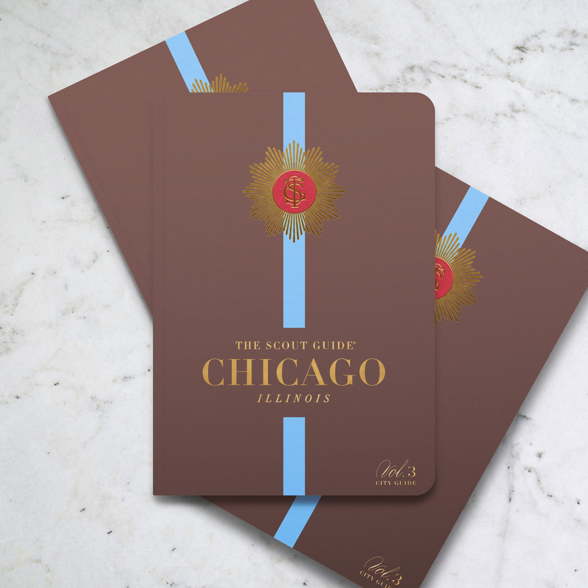 Chicago, Volume 3