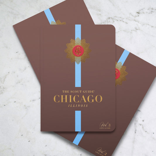 Chicago, Volume 3
