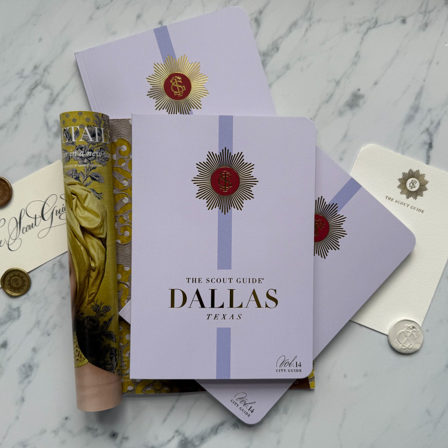 Dallas, Volume 14