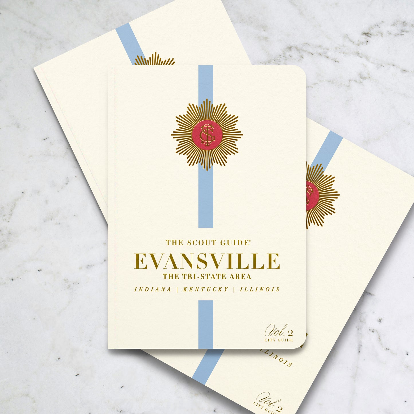 Evansville & The Tri State Area, Volume 2