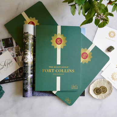 Fort Collins, Volume 2