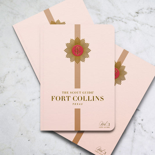Fort Collins, Volume 3