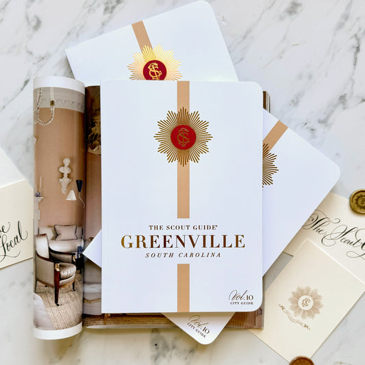 Greenville, Volume 10