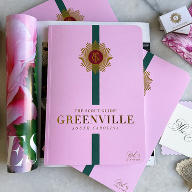 Greenville, Volume 9