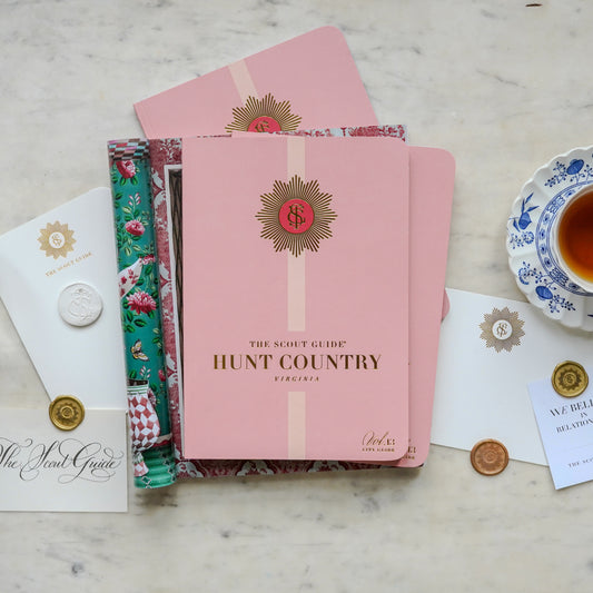 Hunt Country, Volume 13