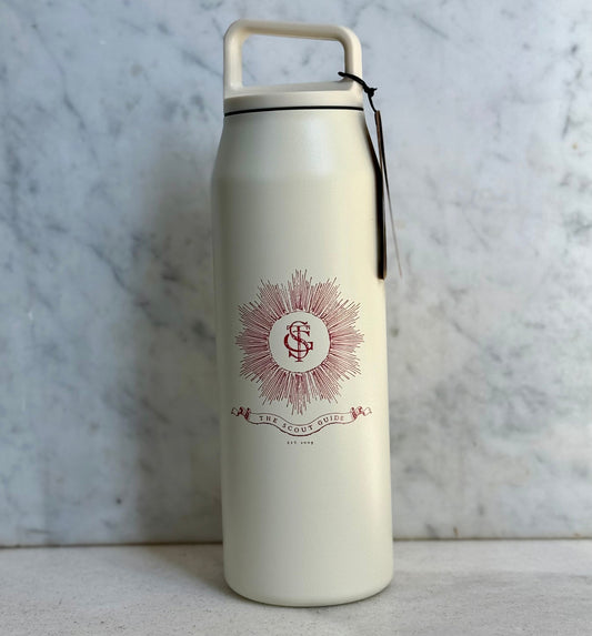 TSG Water Bottle