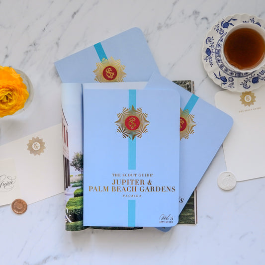 Jupiter and Palm Beach Gardens, Volume 5