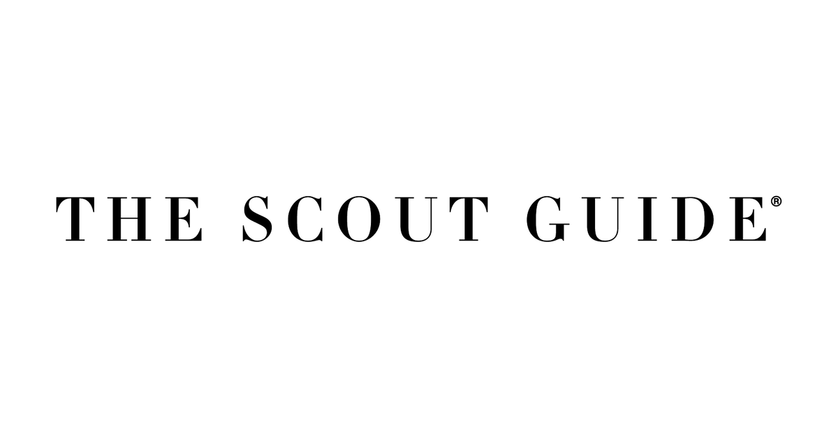 Merch – The Scout Guide