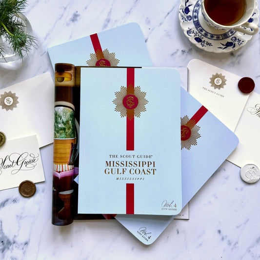 Mississippi Gulf Coast, Volume 4