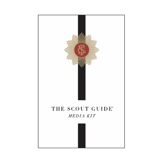 Media Kit -  Pack of 25