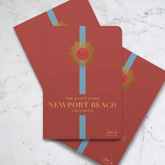 Newport Beach, Volume 4