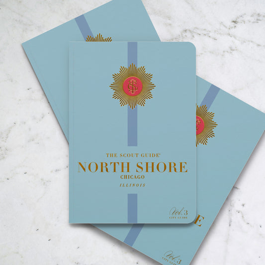 North Shore Chicago, Volume 3