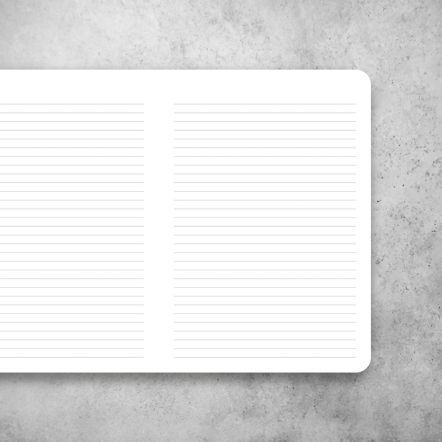 Scout Guide Custom Notebooks