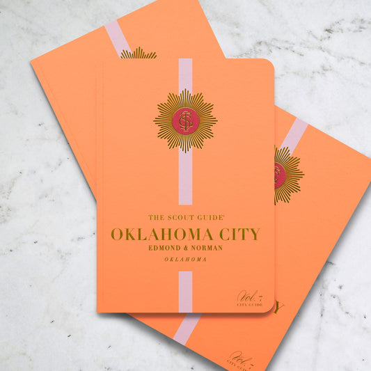 Oklahoma City, Volume 7