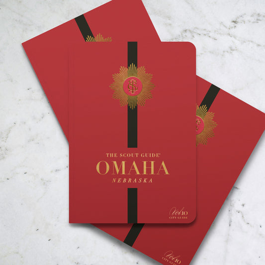 Omaha, Volume 10