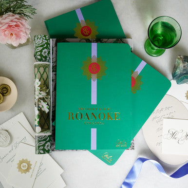 Roanoke, Volume 2