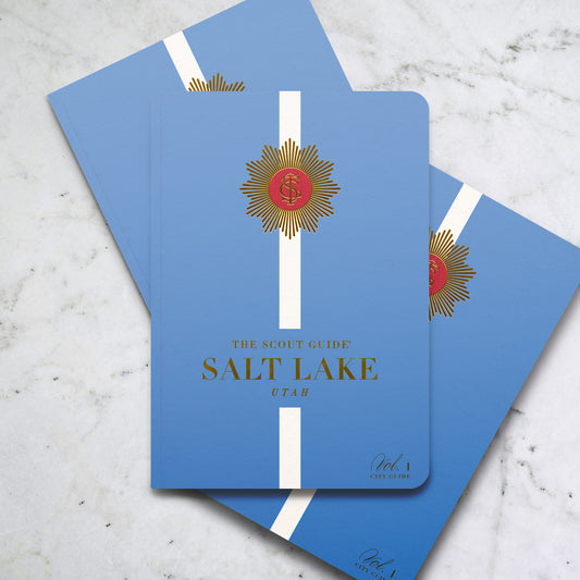 Salt Lake, Volume 1
