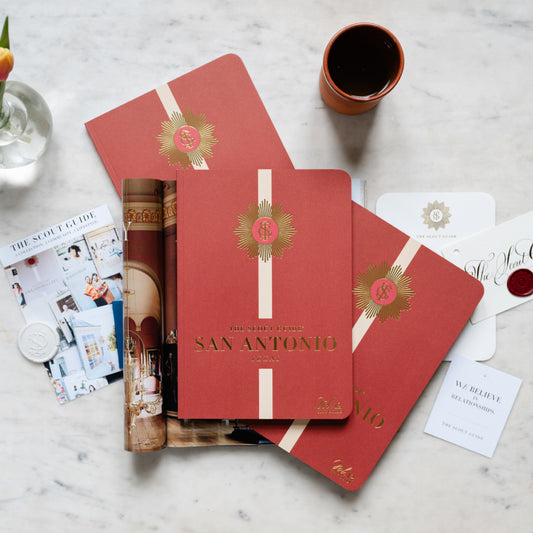 San Antonio, Volume 12