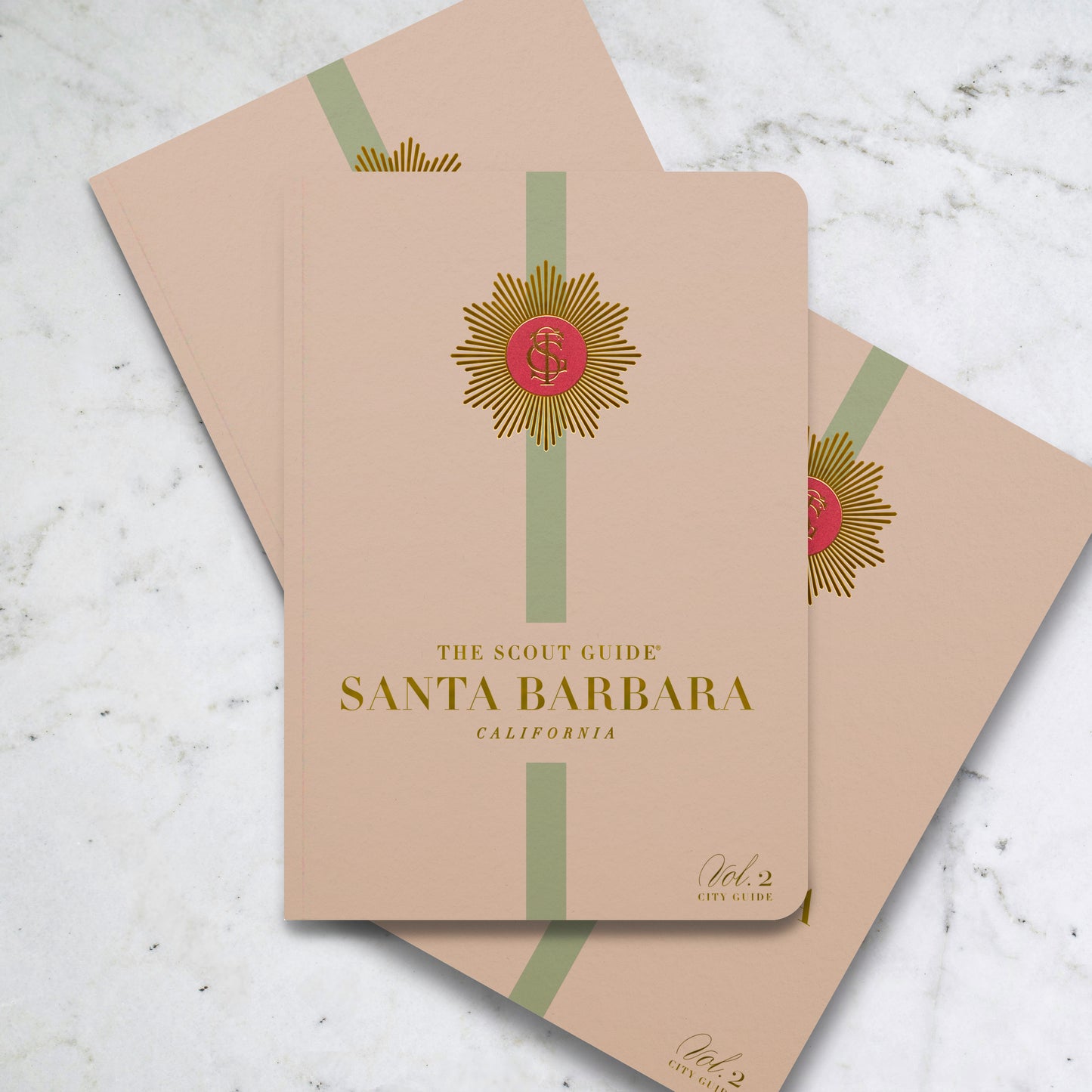 Santa Barbara, Volume 2