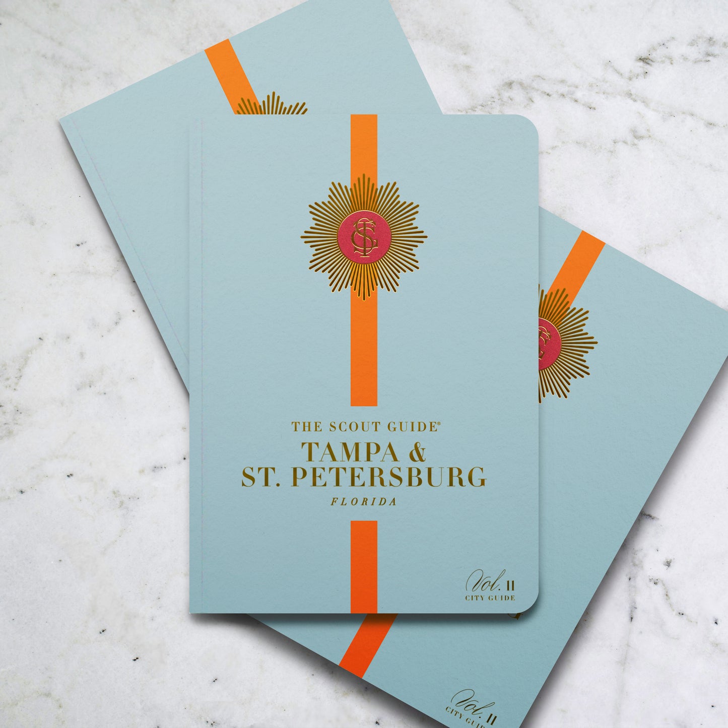 Tampa & St. Petersburg, Volume 11