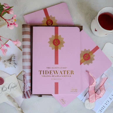 Tidewater - Virginia Beach and Norfolk, Volume 13