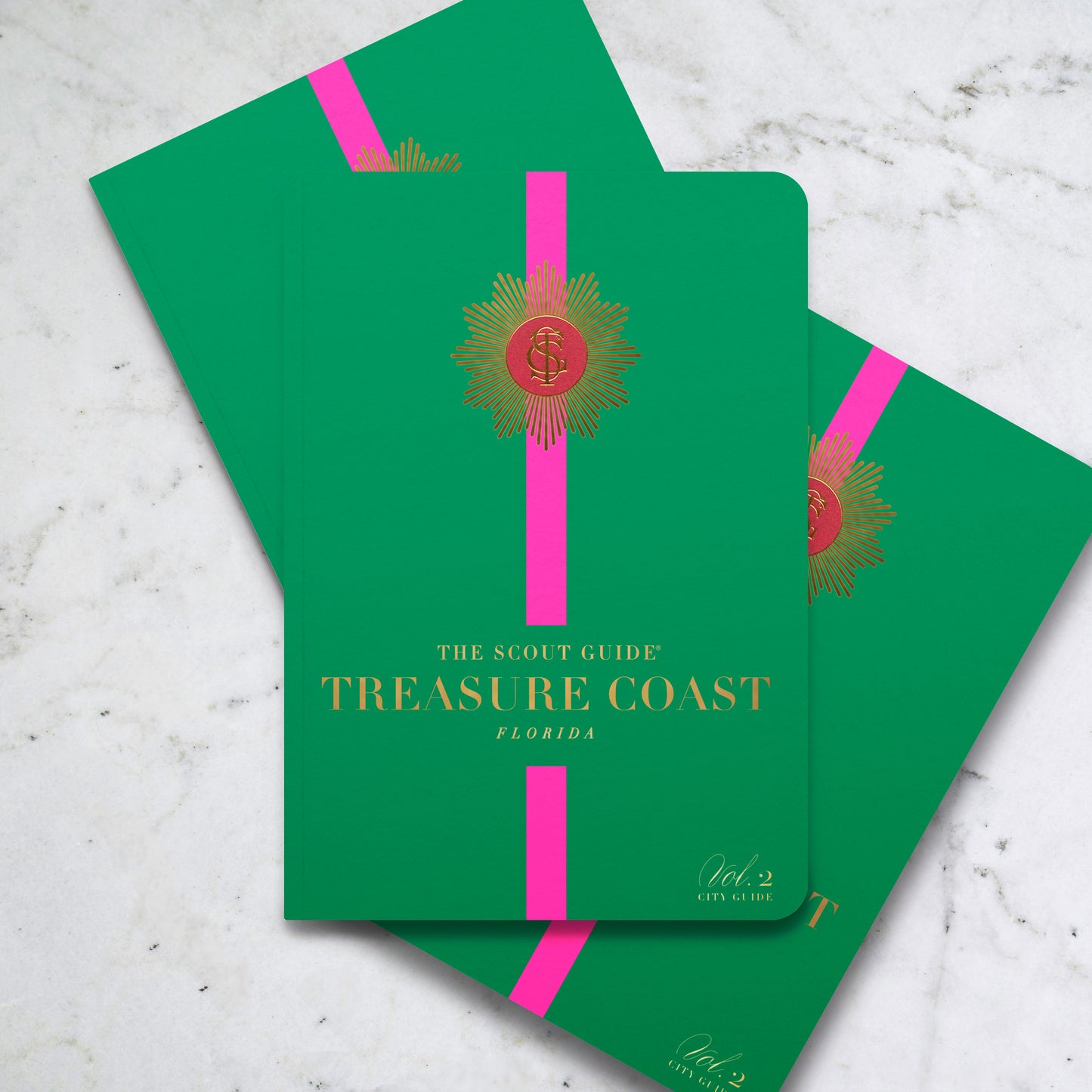 Treasure Coast, Volume 2