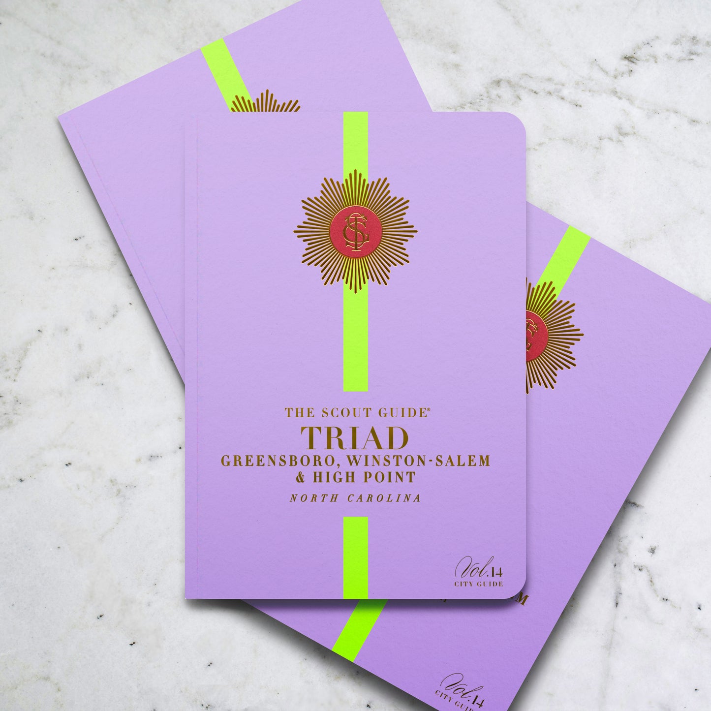 Triad, Volume 11